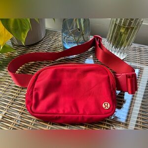 Lululemon Lunar New Year Belt Bag